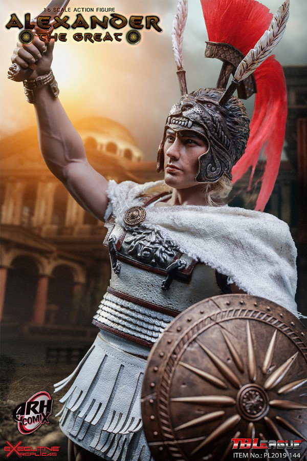 Alexander the Great image 9