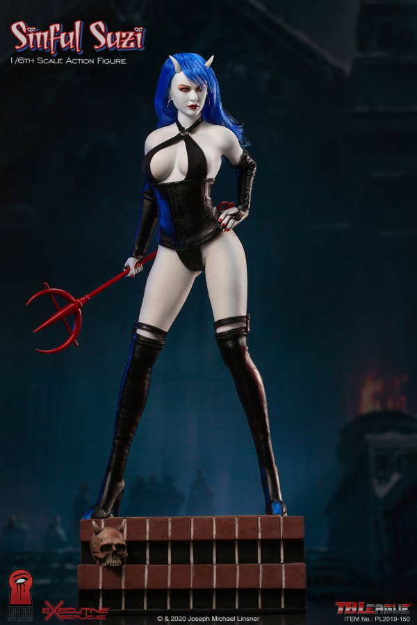 Sinful Suzi image 10