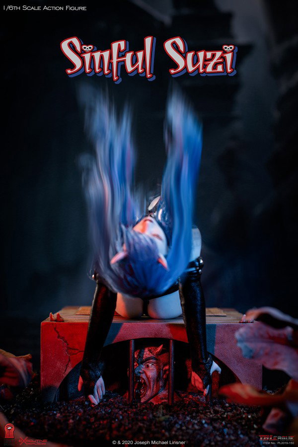 Sinful Suzi image 5