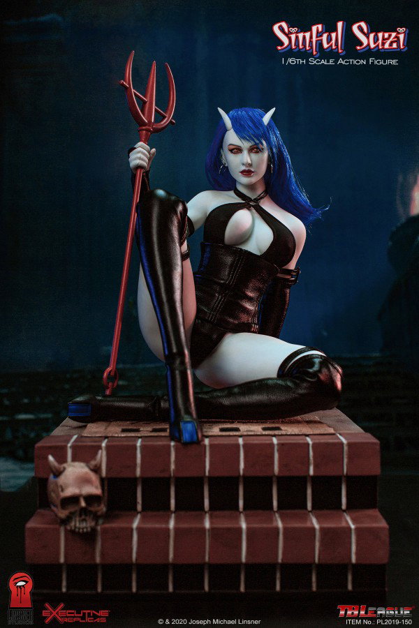 Sinful Suzi image 7