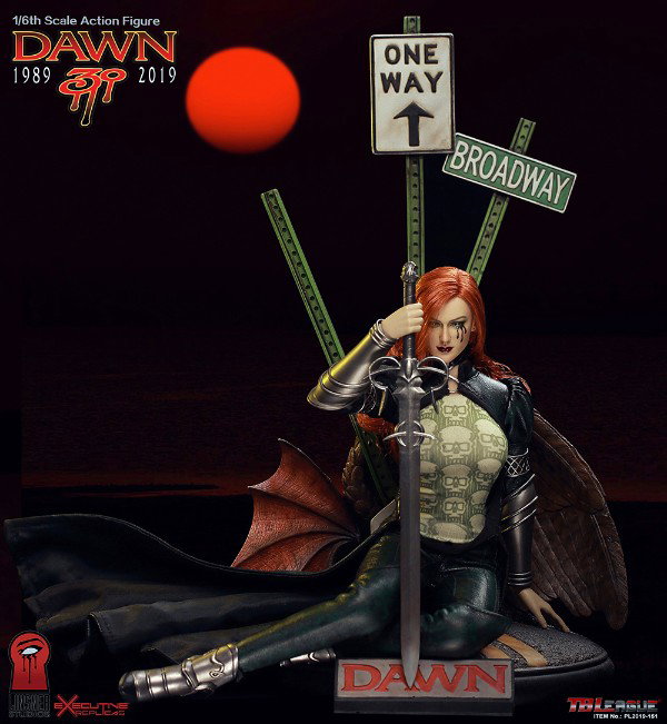 Dawn image 10