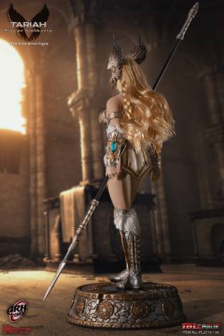 Tariah Silver Valkyrie image 4