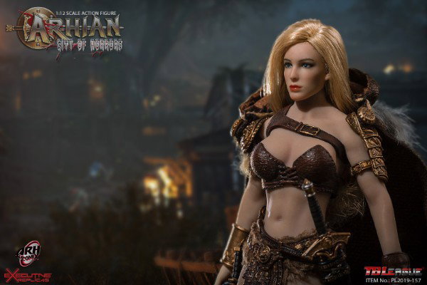 Arhian City of Horrors image 6