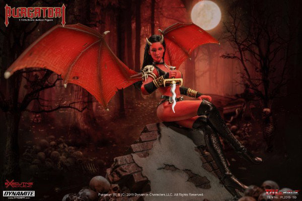 Purgatori image 10