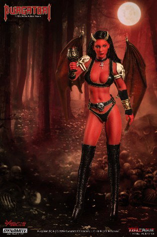 Purgatori image 1