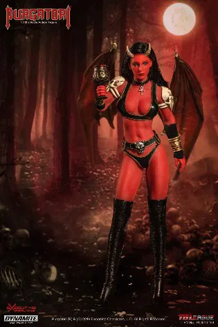 Purgatori