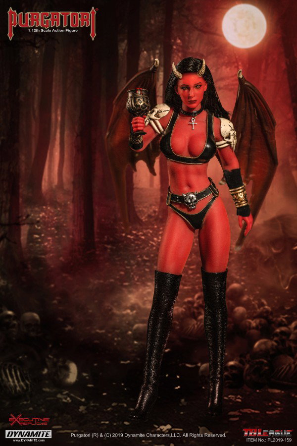 Purgatori image 4