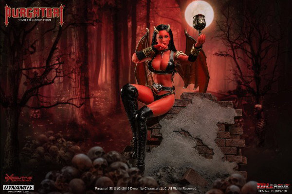 Purgatori image 5