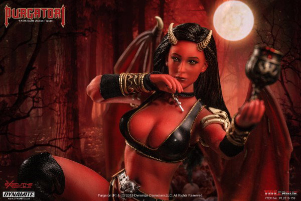 Purgatori image 6