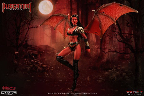 Purgatori image 7