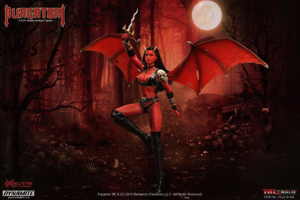 Purgatori image 9