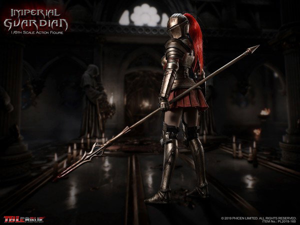Imperial Guardian image 10