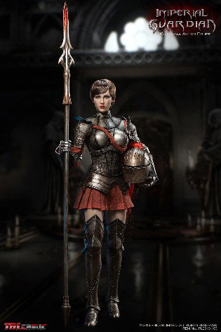 Imperial Guardian image 1