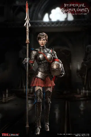 Imperial Guardian