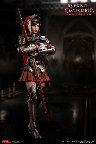 Imperial Guardian image 2
