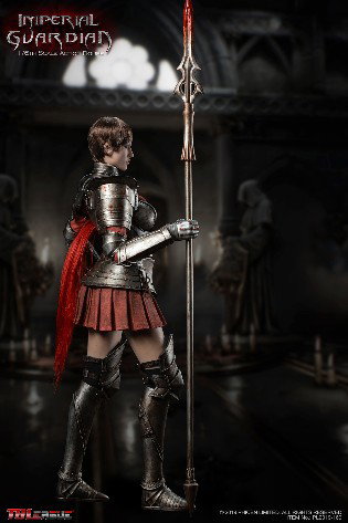 Imperial Guardian image 3