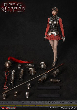 Imperial Guardian image 4