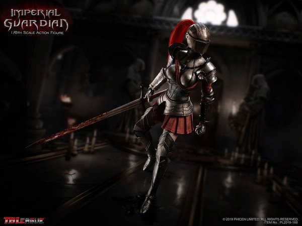 Imperial Guardian image 6