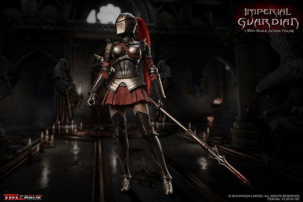 Imperial Guardian image 7