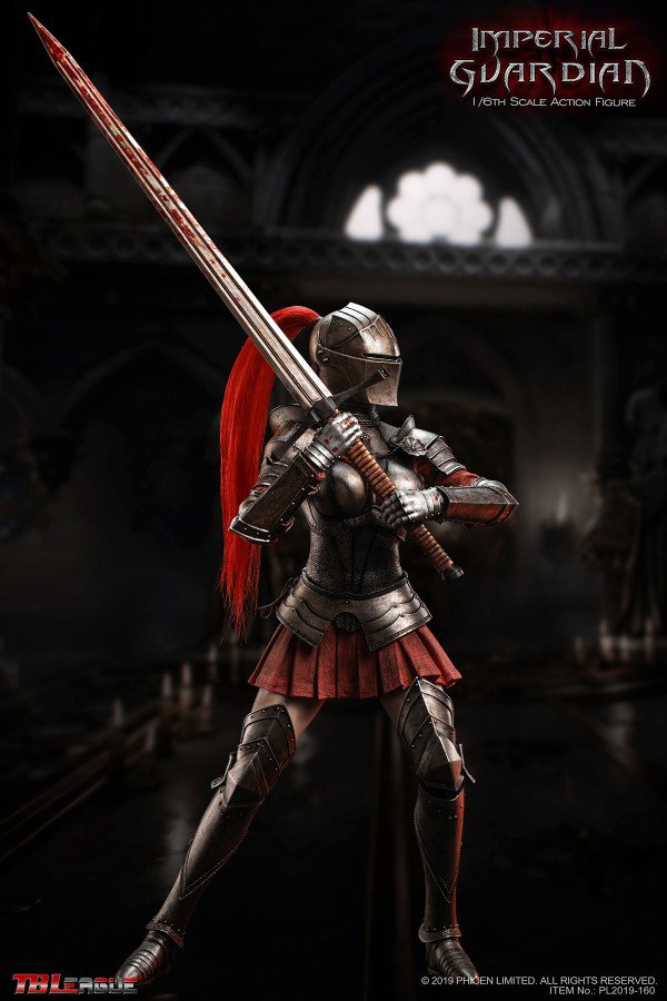 Imperial Guardian image 8