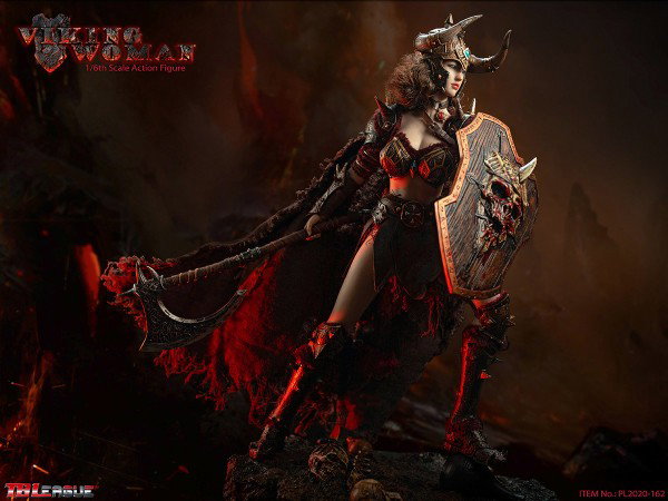 Viking Woman image 10