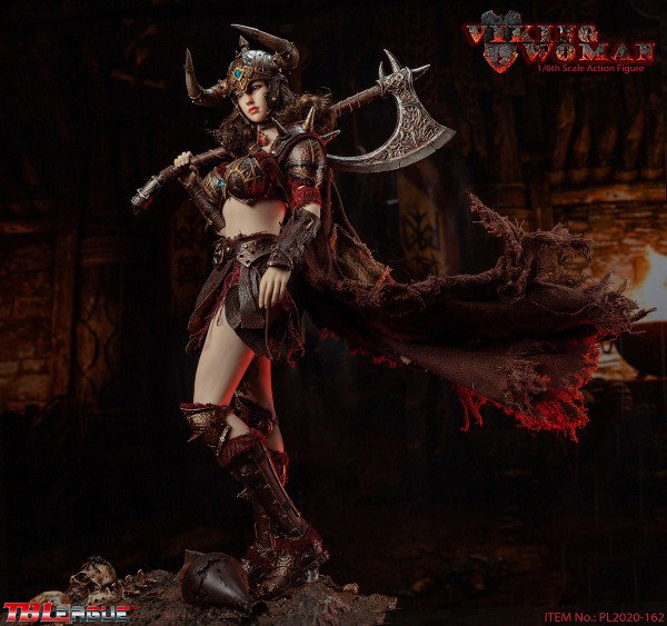 Viking Woman image 5