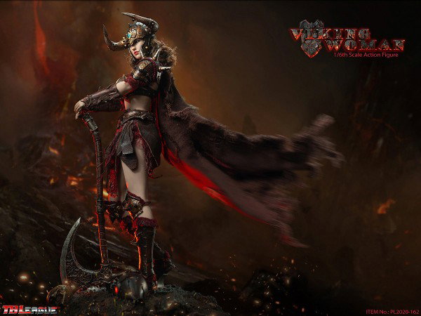 Viking Woman image 6