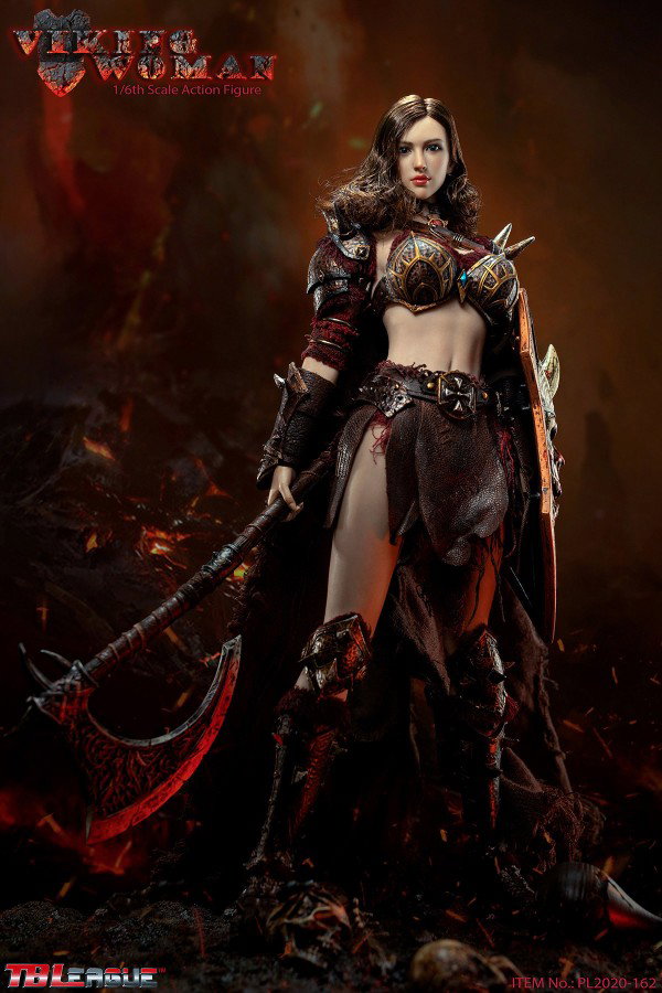 Viking Woman image 7