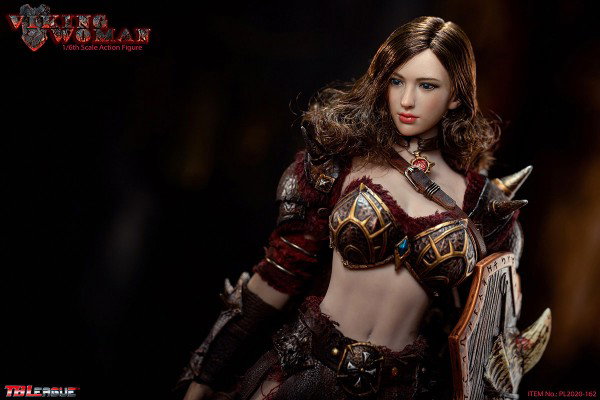 Viking Woman image 9