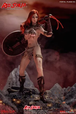 Red Sonja