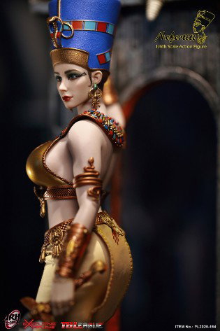 Nefertiti image 3