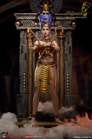 Nefertiti image 4