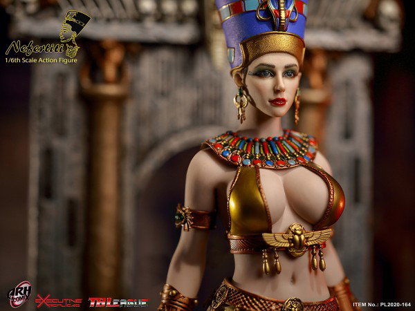 Nefertiti image 6