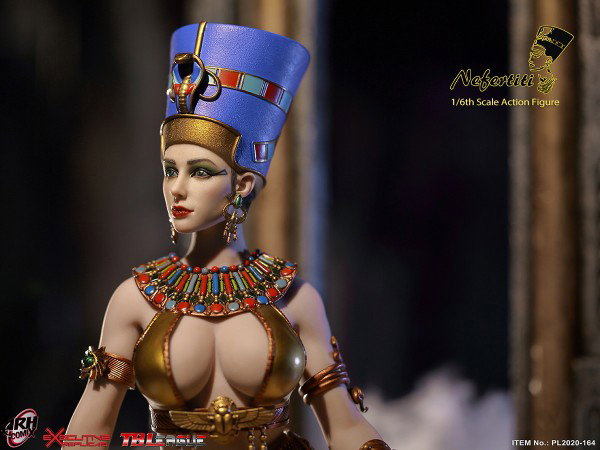 Nefertiti image 8