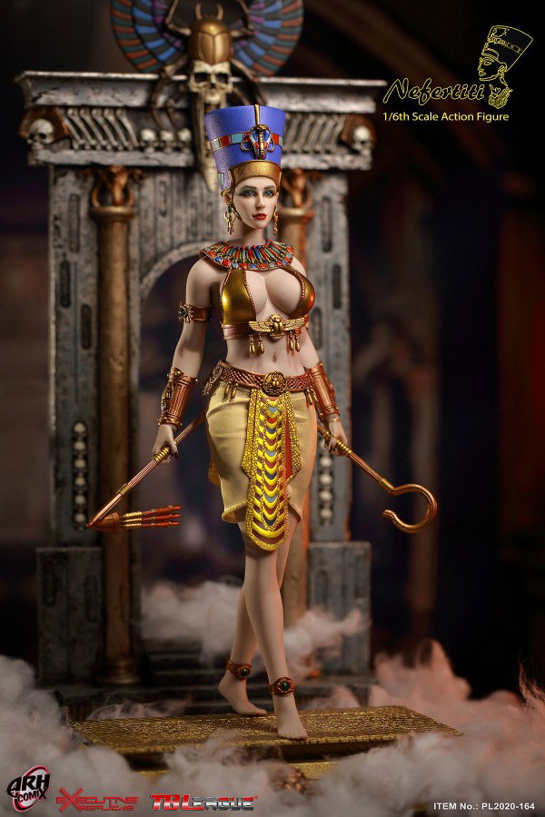 Nefertiti image 9