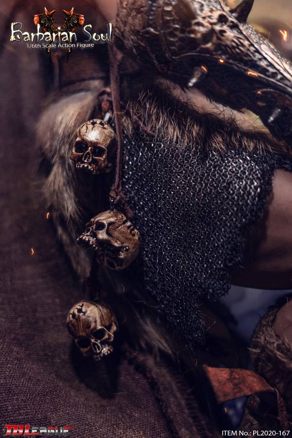 Barbarian soul image 10