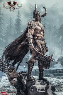 Barbarian soul image 2