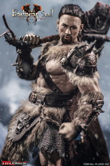 Barbarian soul image 3