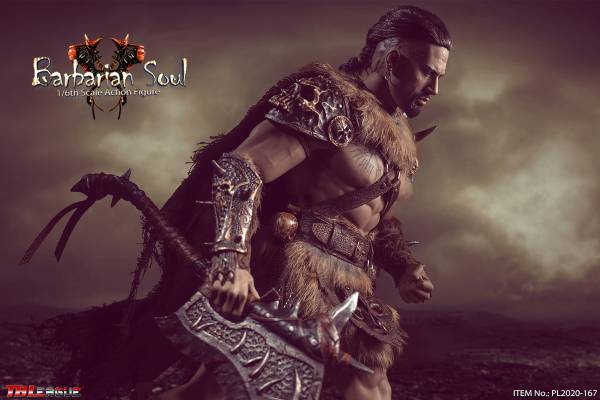 Barbarian soul image 4