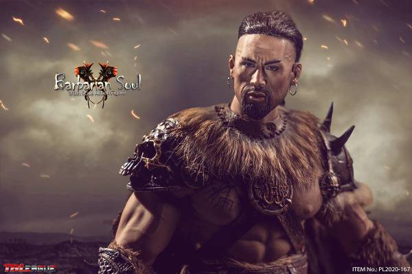 Barbarian soul image 5