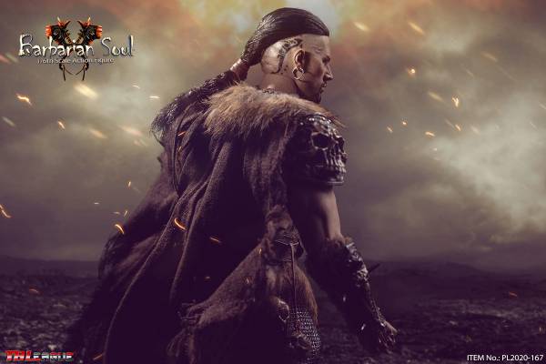 Barbarian soul image 6