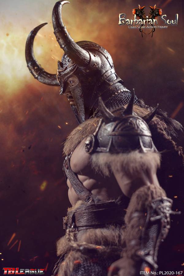 Barbarian soul image 7