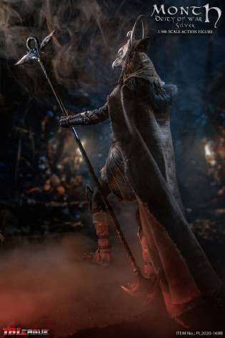 Month Deity of War- Sliver image 3