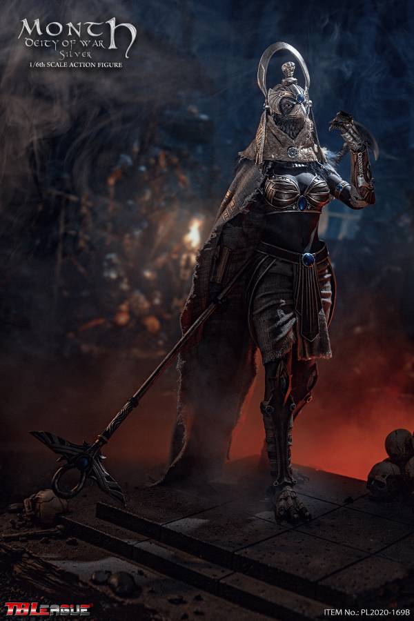 Month Deity of War- Sliver image 7