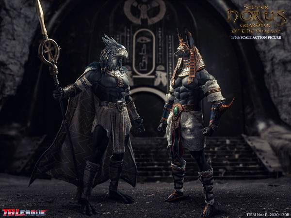 Horus Guardian of Pharaoh- Sliver image 10