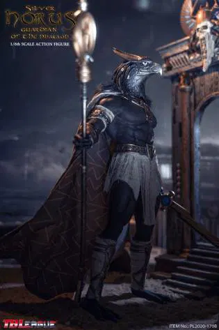 Horus Guardian of Pharaoh- Sliver