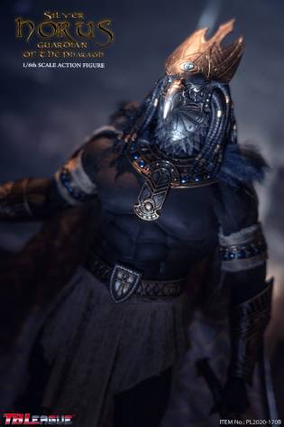 Horus Guardian of Pharaoh- Sliver image 2