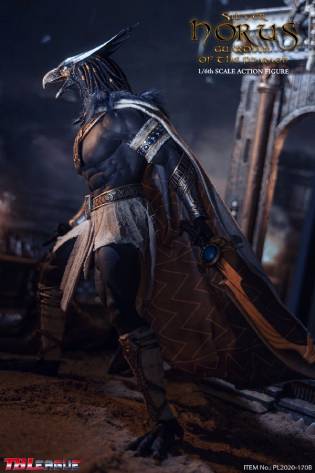Horus Guardian of Pharaoh- Sliver image 3