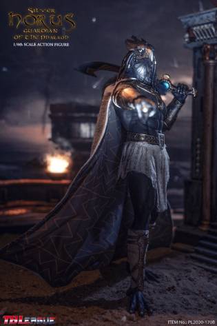 Horus Guardian of Pharaoh- Sliver image 4