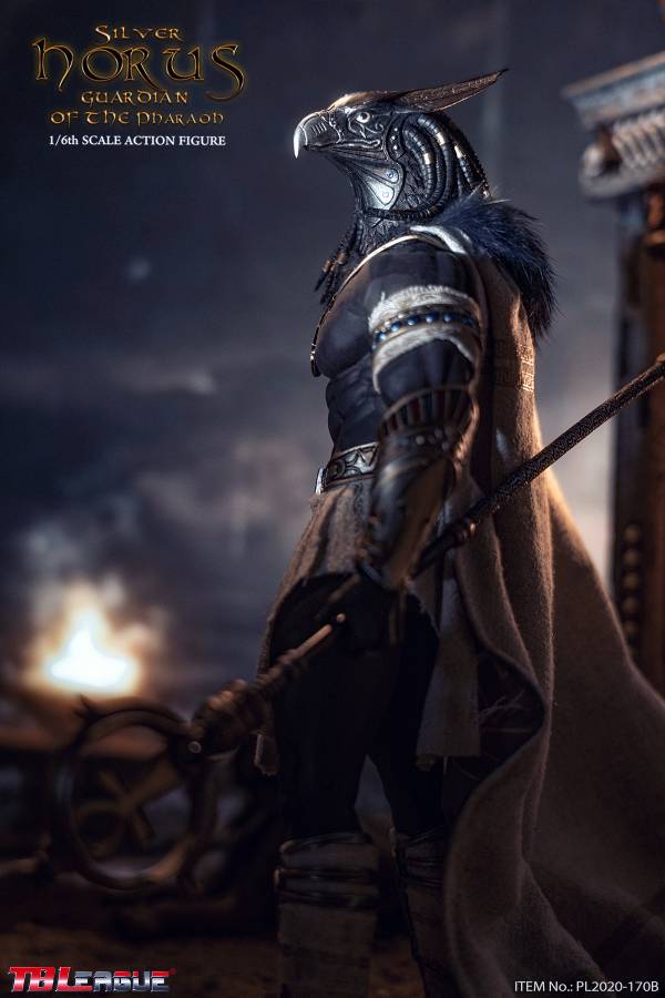 Horus Guardian of Pharaoh- Sliver image 8